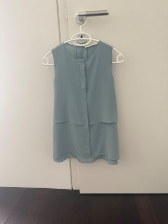 Dorothee Schumacher Bluse Gr. 1