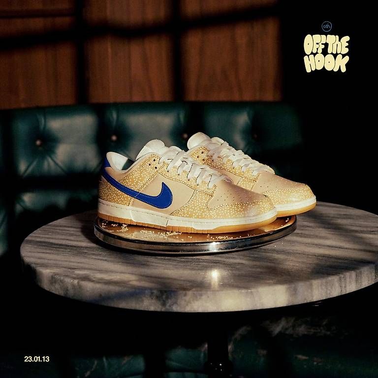 Herrenschuhe: NIKE Dunk low Premium Montreal Bagel – Gebraucht aus Bichelsee von hubraum_ 2