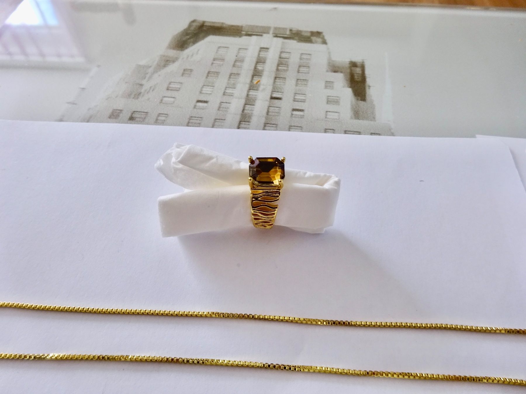 Altri gioielli: XXL. Schmuck Lot ! – Nuovo (secondo la descrizione) da Kaltbrunn venduto da Wigwam7 1