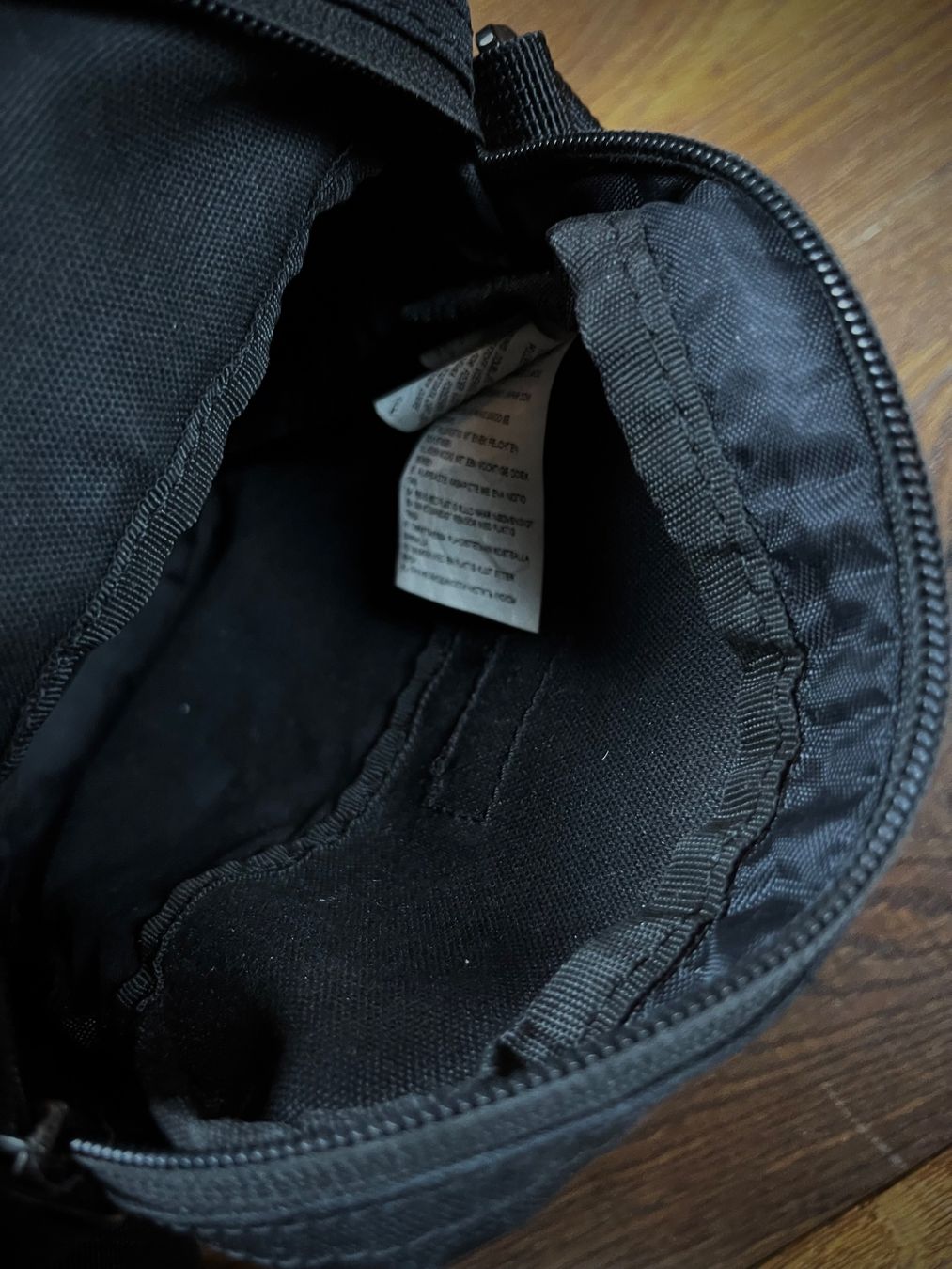 Nike Borse: Nike Umhängetasche – Nuovo (secondo la descrizione) da Lindau venduto da KT_Vintage 3