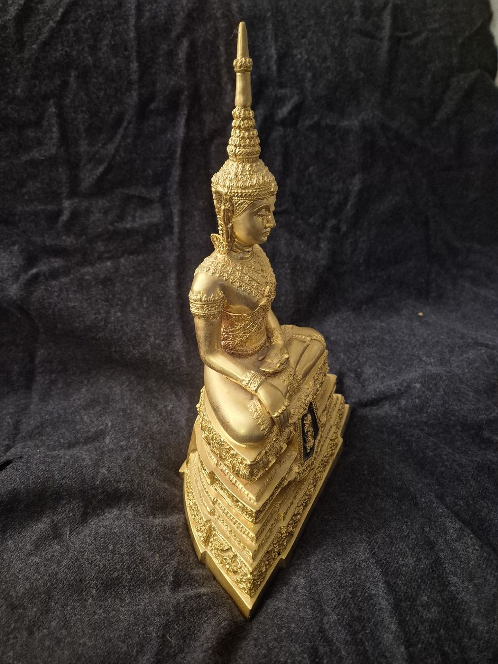 Sculptures & Statues: Buddha Statue – D'occasion à Binningen par rom_9ls7 5