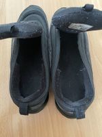 Nike Air Max 97 Triple Black bq4567 9.5 / 43