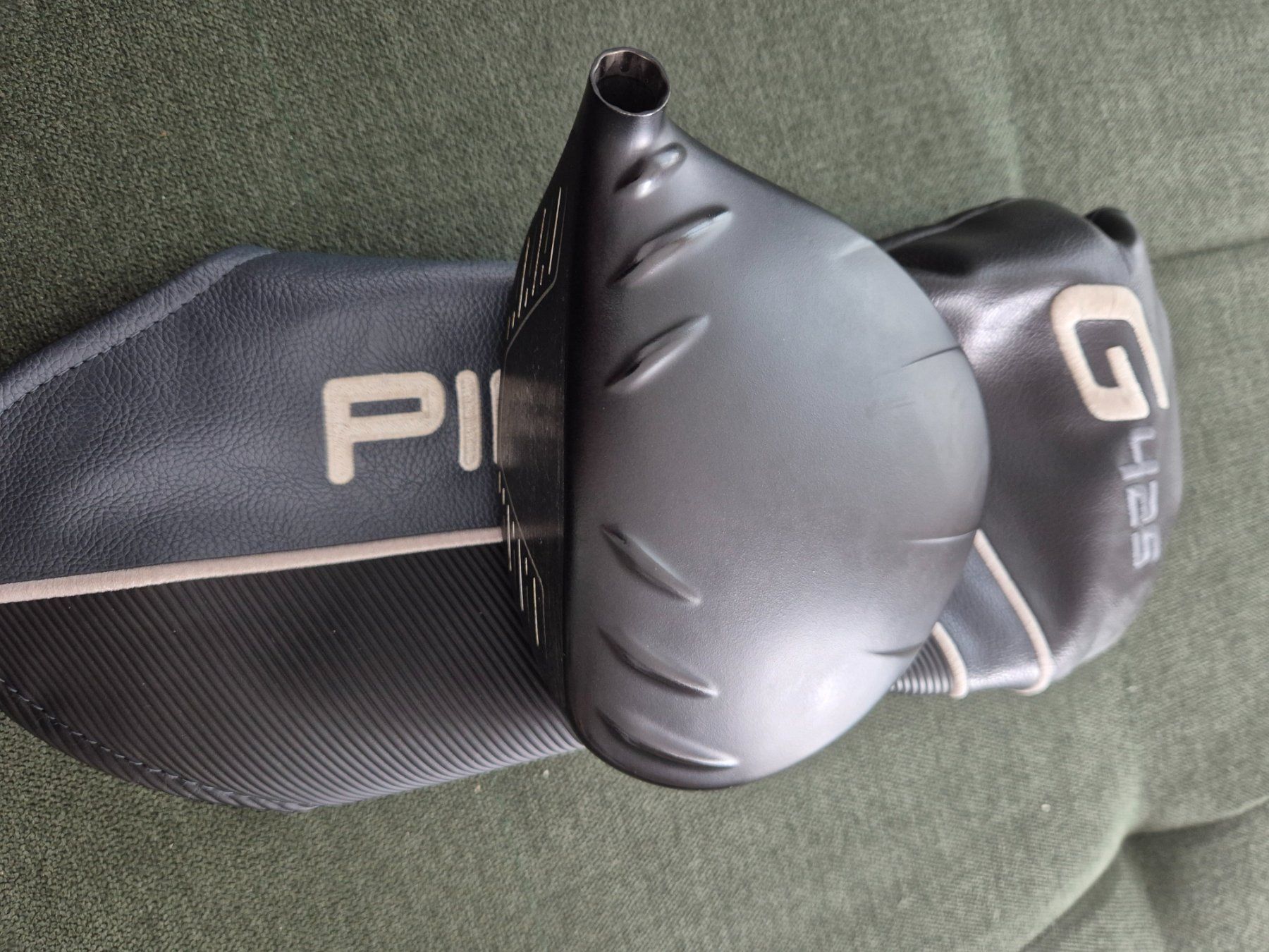 Ping Mazze & Set: PING G425 Driver LH: Max 10.5 – Usato da Emmenbrücke venduto da flsts-97 1