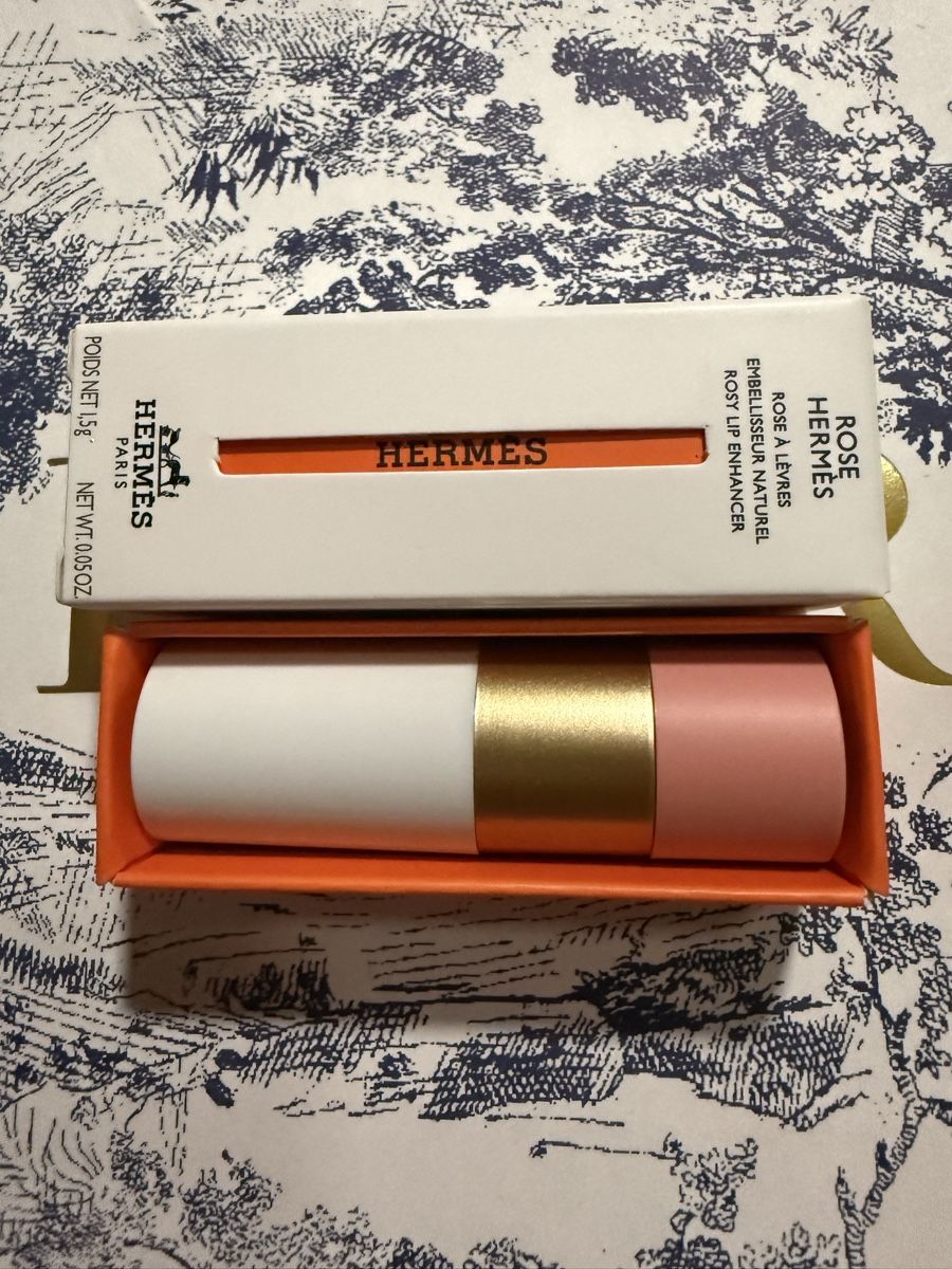 Make-up: Rose Hermès 30 Rose D’été – Nuovo (secondo la descrizione) da Luzern venduto da sas_r89l 3