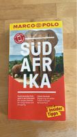 Reisefuehrer Marco Polo Suedafrika neuwertiger Zustand