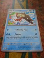 POKEMON  Barrakiefa  I  DRI DE  063/162   KP130   2025