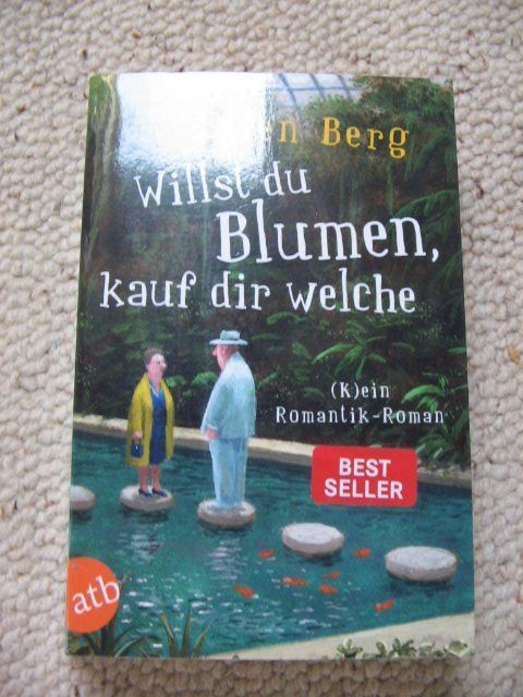 Willst du Blumen, kauf dir welche Berg | Kaufen auf Ricardo