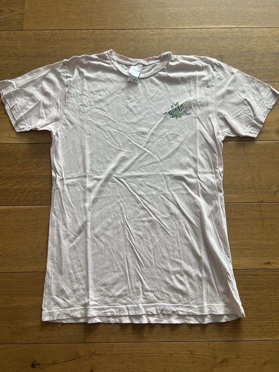Ripndip T-shirt: Ripndip T-Shirt, Gr. M – Usato da Rütihof venduto da Rosy13