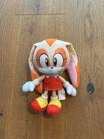 Sonic Plüschtier Cream The Rabbit