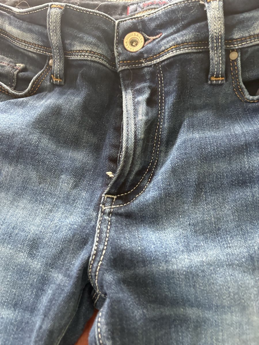 Salsa Jeans: Salsa Jeans , NP 159 CHF , NEU – Nuovo (secondo la descrizione) da Obbürgen venduto da bugi6868 5