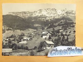 8415 Amden mit Mattstock