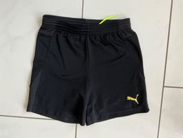Puma Turnhose Gr.140