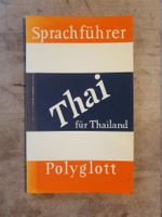Sprachführer Thai für Thailand Polyglott