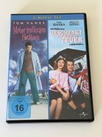 Meine teuflischen Nachbarn & Geschenkt ist noch zu teuer