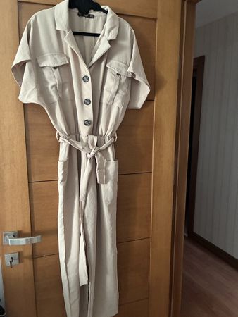 Elegante Jumpsuit
