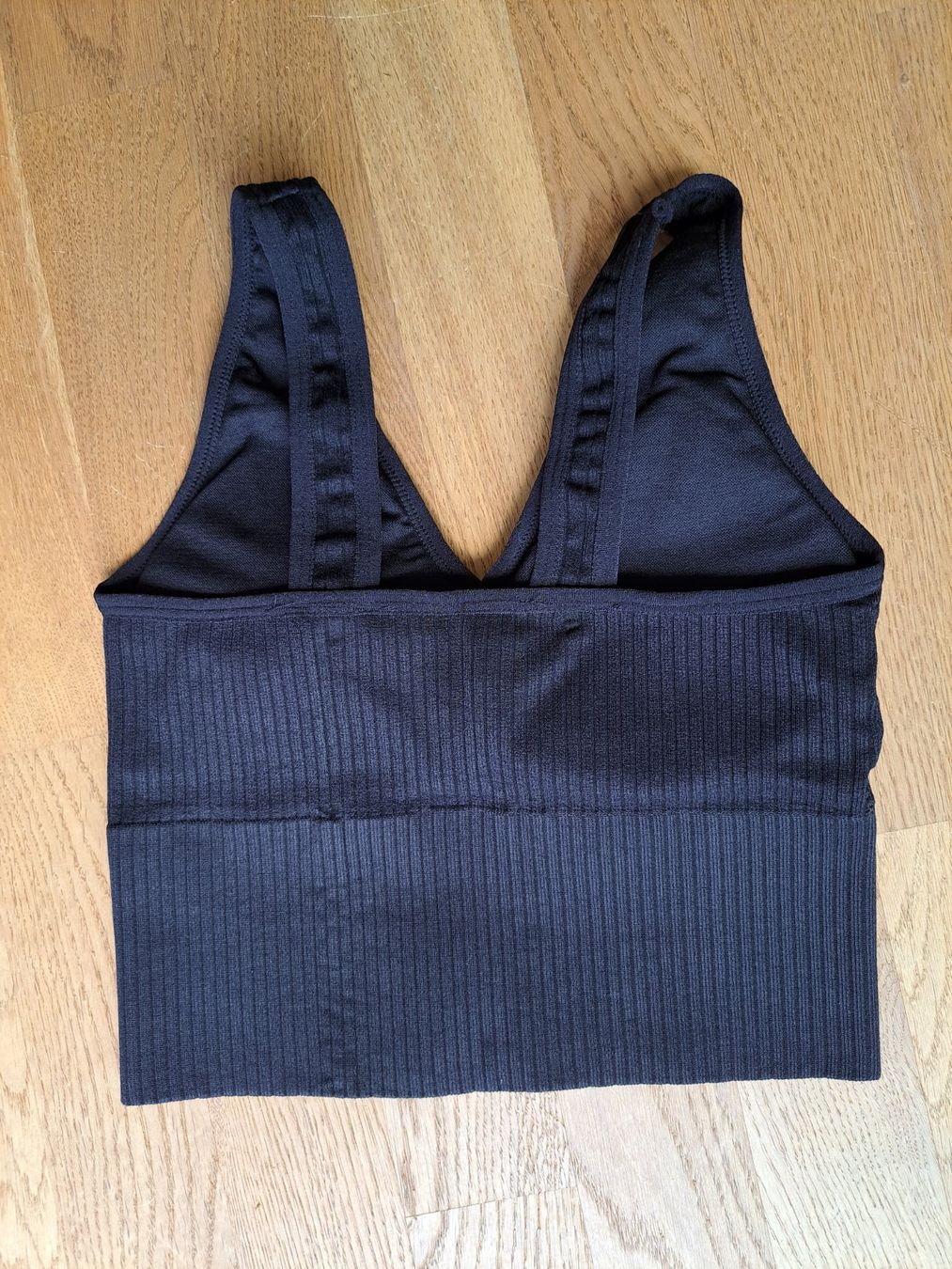 Top: Kurzes Top Gr. S – Usato da Oetwil am See venduto da Kuechenzeit 1