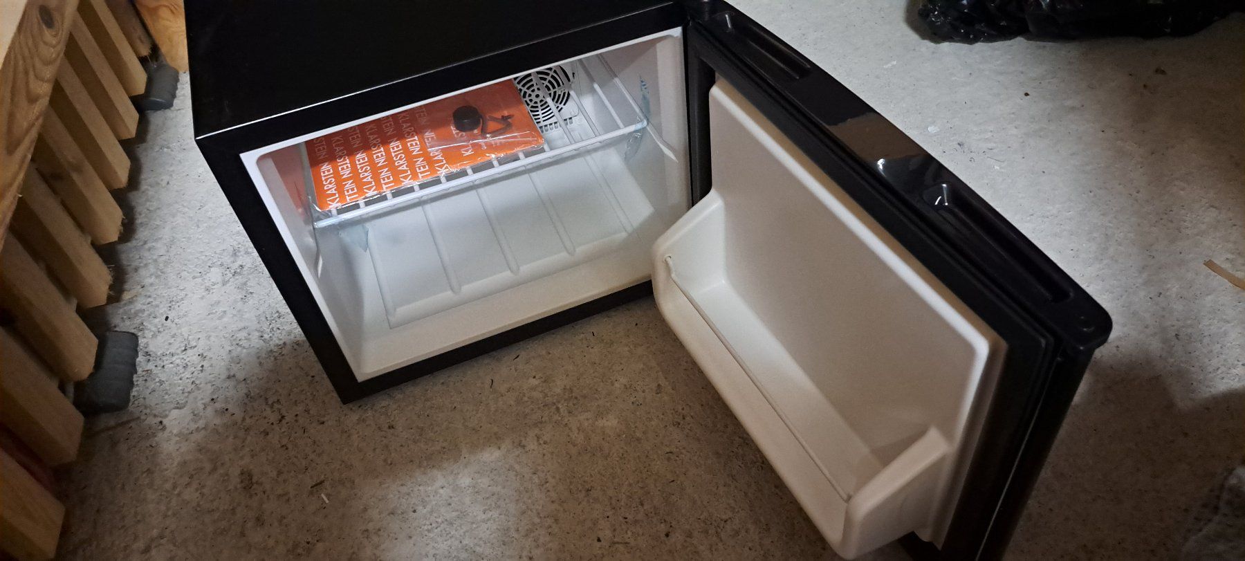 Frigoriferi: Minikühlschrank – Usato da Aarau venduto da ing_sfn7 1