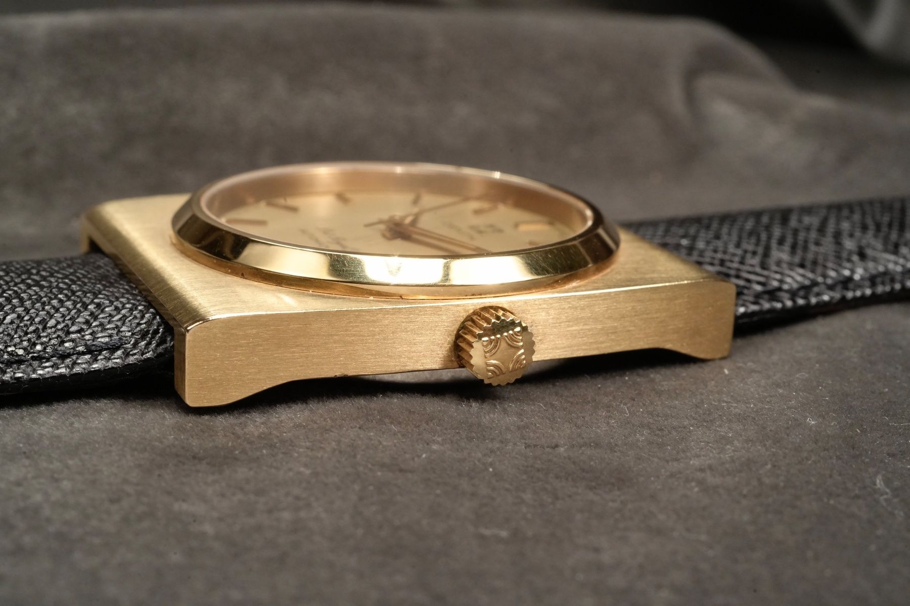 Zenith Uhren: Zenith - Port Royal Automatic Ref. 20.0010.490/495 NOS Watch – Gebraucht aus Morcote von chronoservice 7