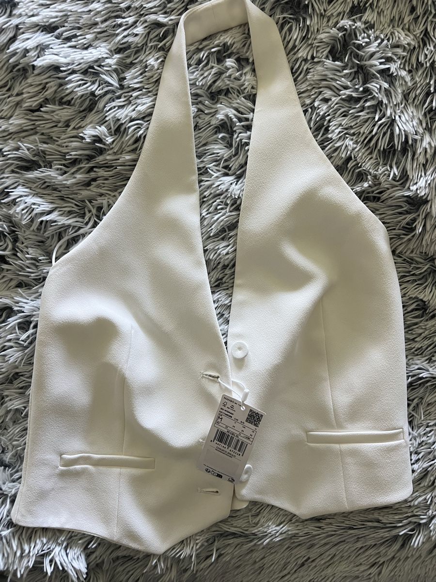 Mango Completi & Tailleur: Mango elegantes Zweiteiler – Nuovo e nell'imballaggio originale da Schlieren venduto da kam_85ky 2