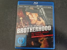 Brotherhood Blu-Ray Topzustand