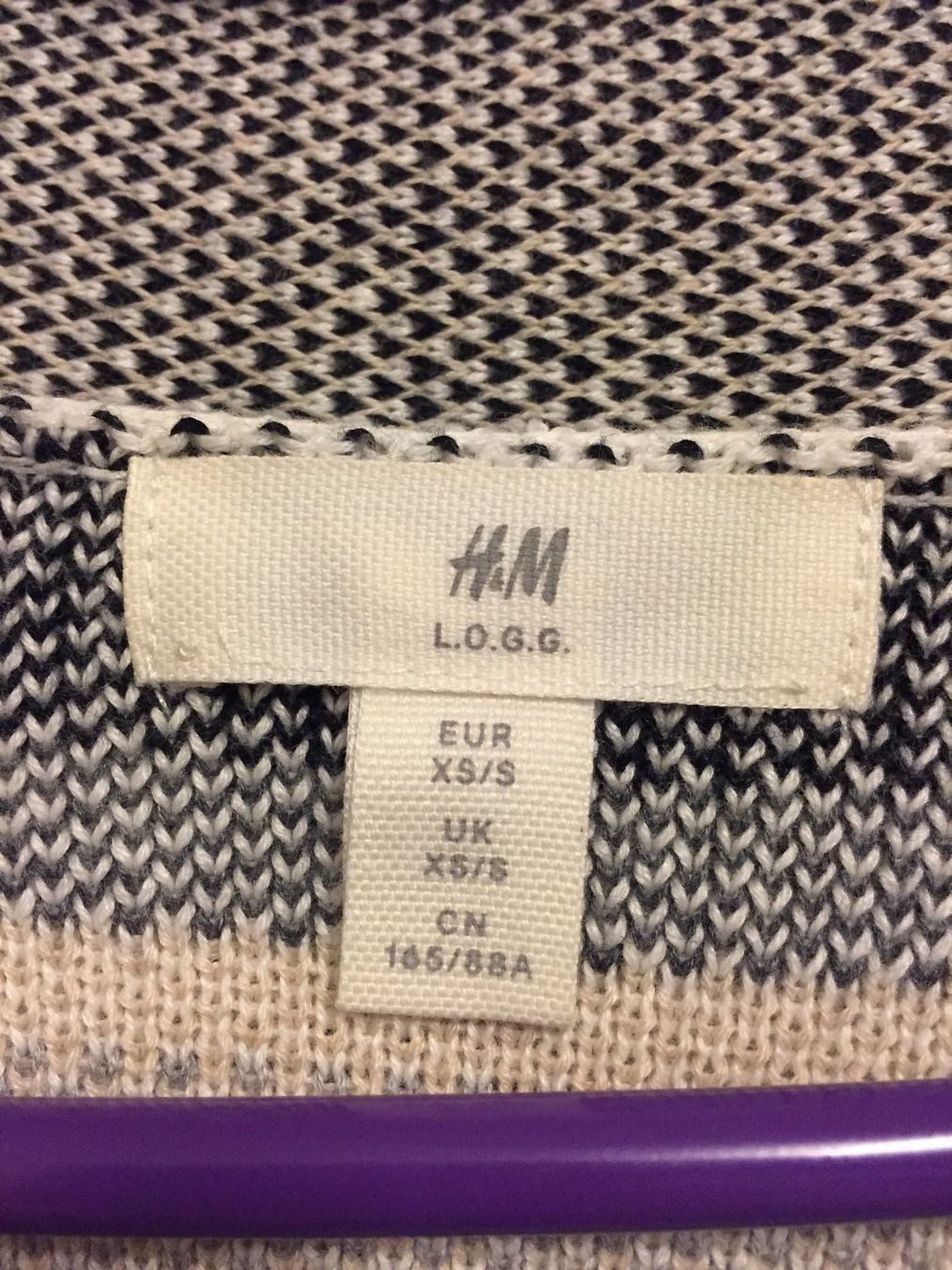 Maglioni & Felpe: Cardigan H&M – Usato da Basel venduto da Robyn20 3