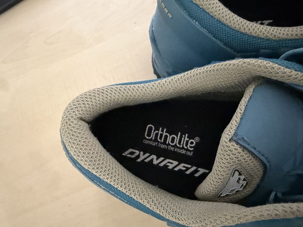 Dynafit Scarpe da uomo: Wanderschuhe 42,5 Dynafit wie neue  – Nuovo (secondo la descrizione) da Orpund venduto da Elchoco_Orpund 3