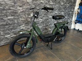 Piaggio Ciao Neuaufbau