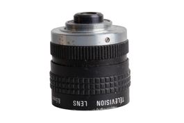 COSMICAR Television Lens 8,5mm 8.5 mm 1.5 Objektiv