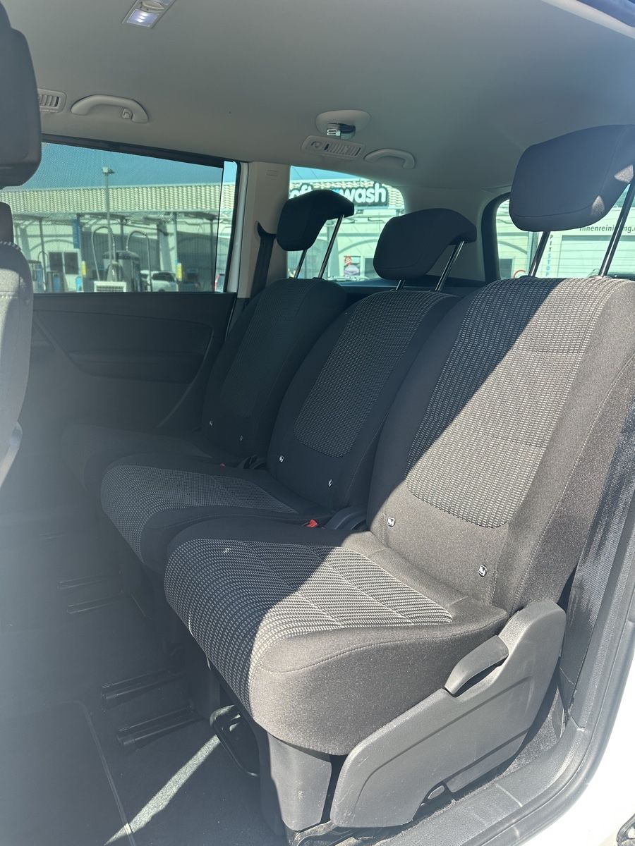 Seat Automobili: Seat Alhambra 1.4 TSI – Usato da Rothrist venduto da Die_Welle 6