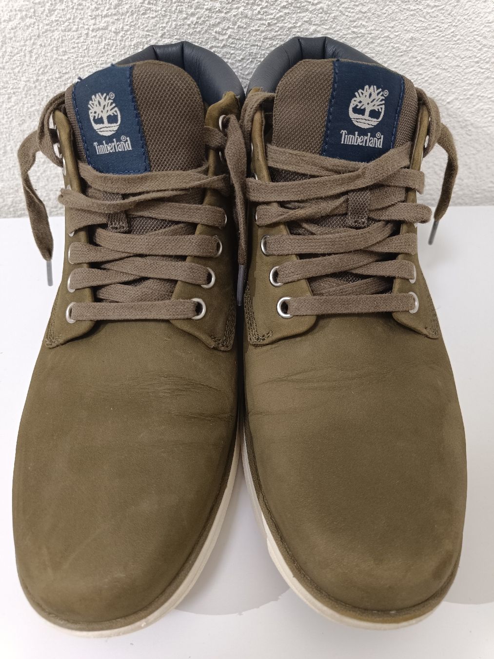 Timberland Chaussures hommes: Timberland Sensorflex  – Neuf (Voir description) à Dietikon par Filo1010 2
