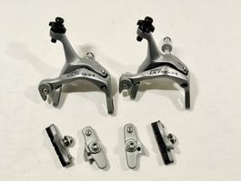 Shimano Ultegra BR-6700 Bremsen V+H TOPZUSTAND 2608
