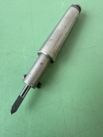 Kegel-Reduzierhülse, Adapter, MK2.