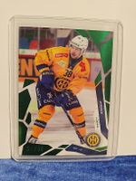 Sportzoo. NLA. Lukas Frick 21/30. HC Davos