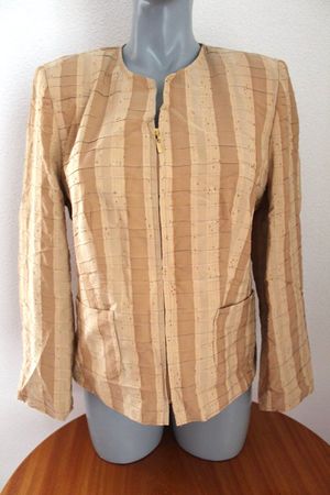 Vintage Damenjacke, Gr.38 , verm. 80er/90er