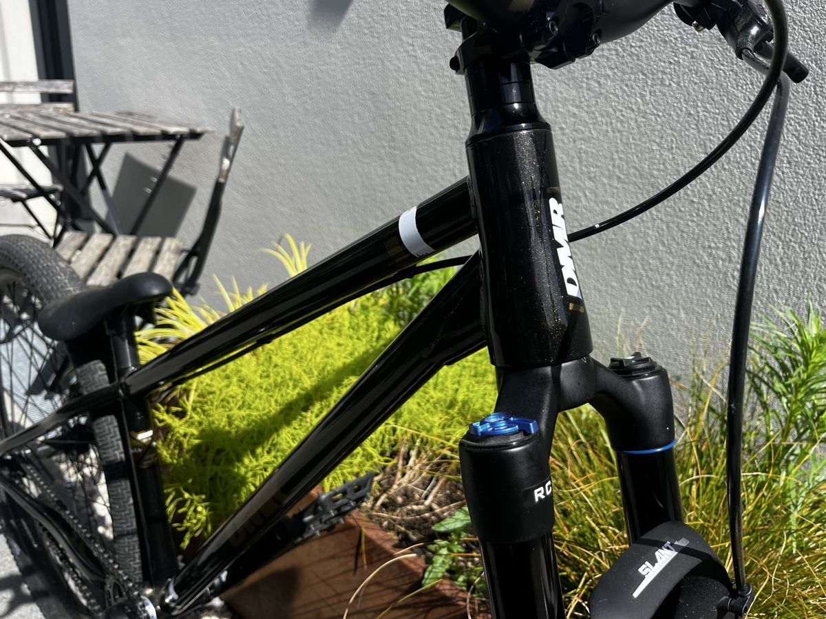 Velos: Neuwertig - Dirt Pumptrack DMR Sect Pro 26 – Neu (gemäss Beschreibung) aus Erlinsbach SO von Robsen 7
