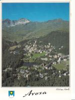 Arosa 1994