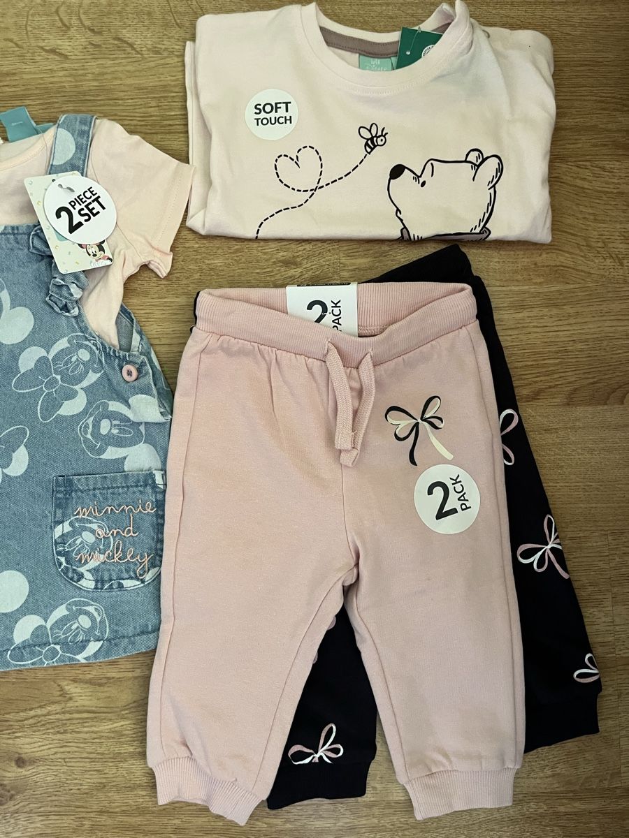 Lotti & Set di vestiti: Kleiderpaket Gr. 74 – Nuovo (secondo la descrizione) da Adelboden venduto da Jestil20 2