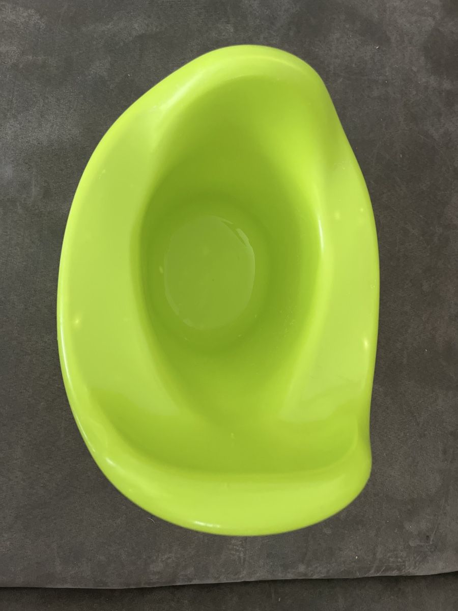 Ikea WC: Ikea Töpfchen grün – D'occasion à Kaisten par saleforfun 1