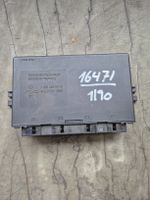 A0004460219 Mercedes Benz Vito zentralschliessanlage