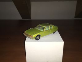 Citroen SM - Corgi Toys
