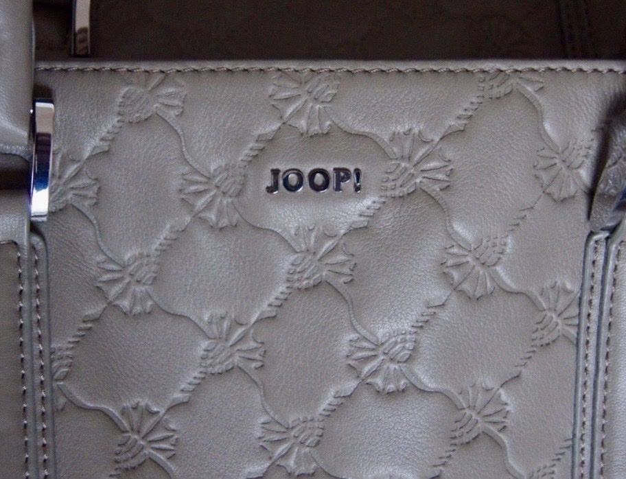 Joop Borse da donna: Handtasche Joop taupe, NP 499.00 – Nuovo (secondo la descrizione) da innerberg venduto da pia_7dw7 4