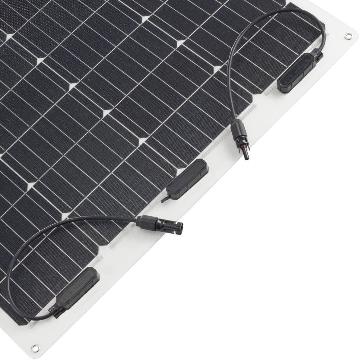 Production d'énergie: ECTIVE MSP 100 Flex Solarmodul 100W – Neuf avec emballage d'origine à Bottighofen par zaap 3