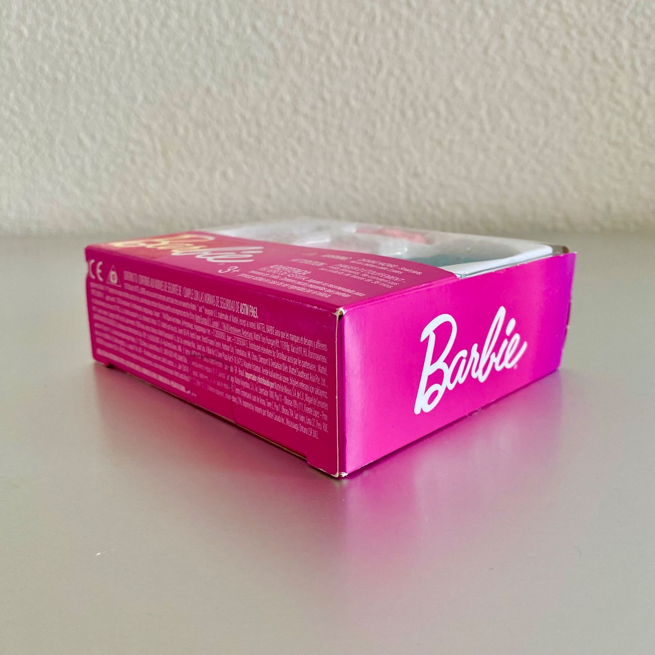 Barbie Case e mobili per bambole: Barbie Wellness Spa Accessories | Original Packaging – Nuovo e nell'imballaggio originale da Zürich venduto da jo88jo2 5