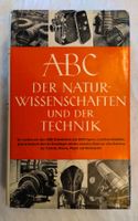 ABC der Naturwissenschaften und Technik / Lexikon 1949