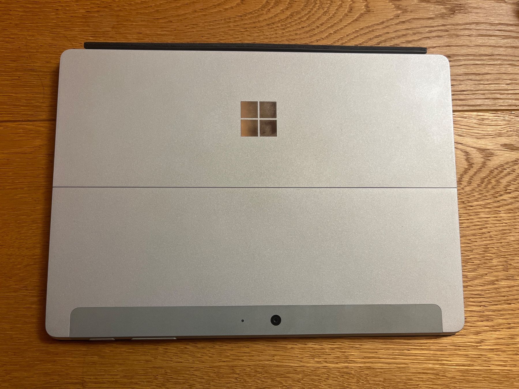 Microsoft Tablet PC: Microsoft Surface Go – Gebraucht aus Sax von Tra_9450 1
