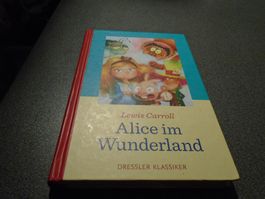 Alice im Wunderland, Lewis Carroll
