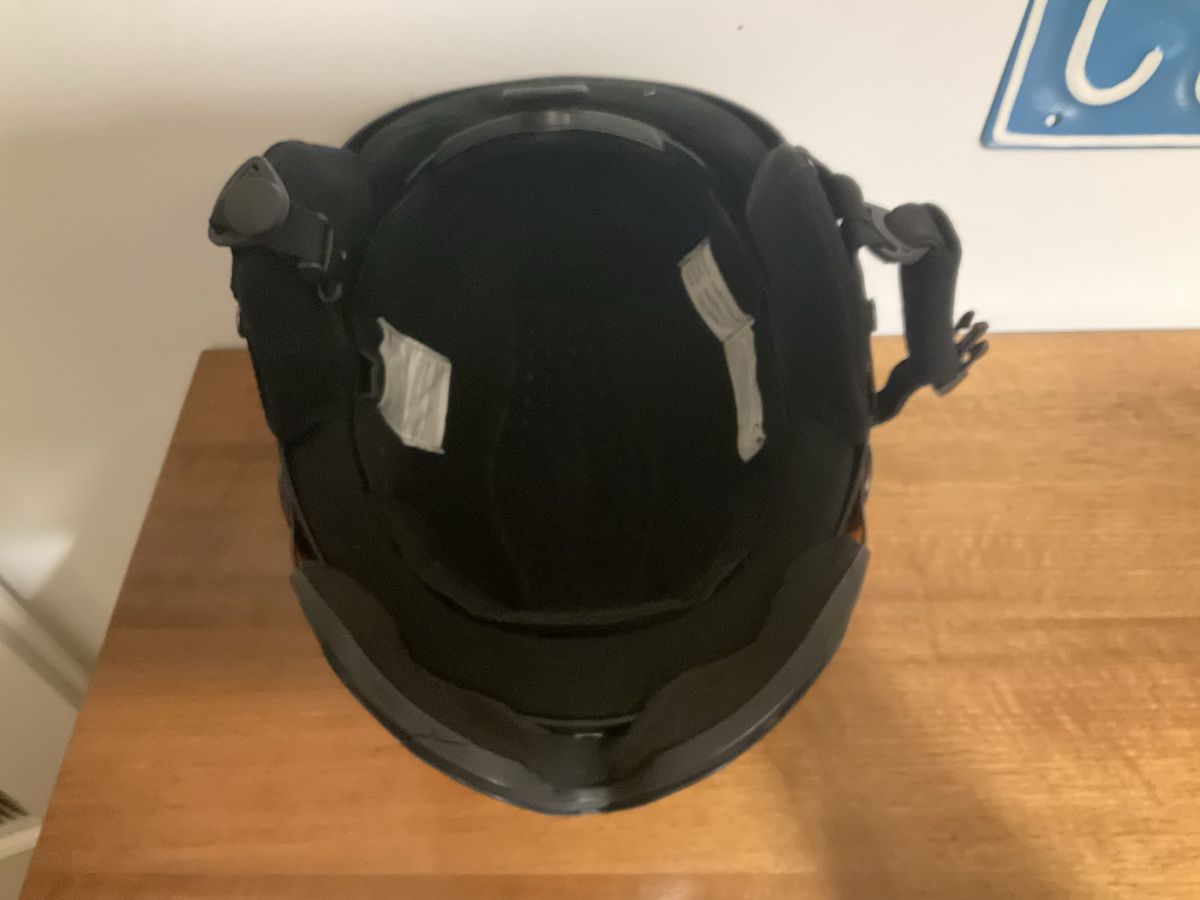 Caschi: Skihelm marke Celsius XL – Usato da Bern venduto da Vipa 4