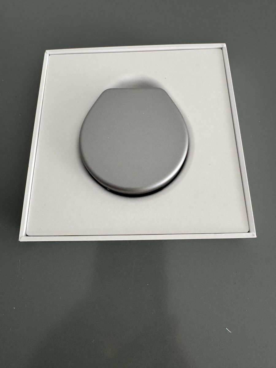 Oura Ladegeräte: Oura 4 Charging Case Size 10 Ladeetui – Neu (gemäss Beschreibung) aus Niederrohrdorf von 54Belaadpa43 2