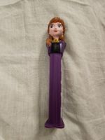 Pez la reine des neiges