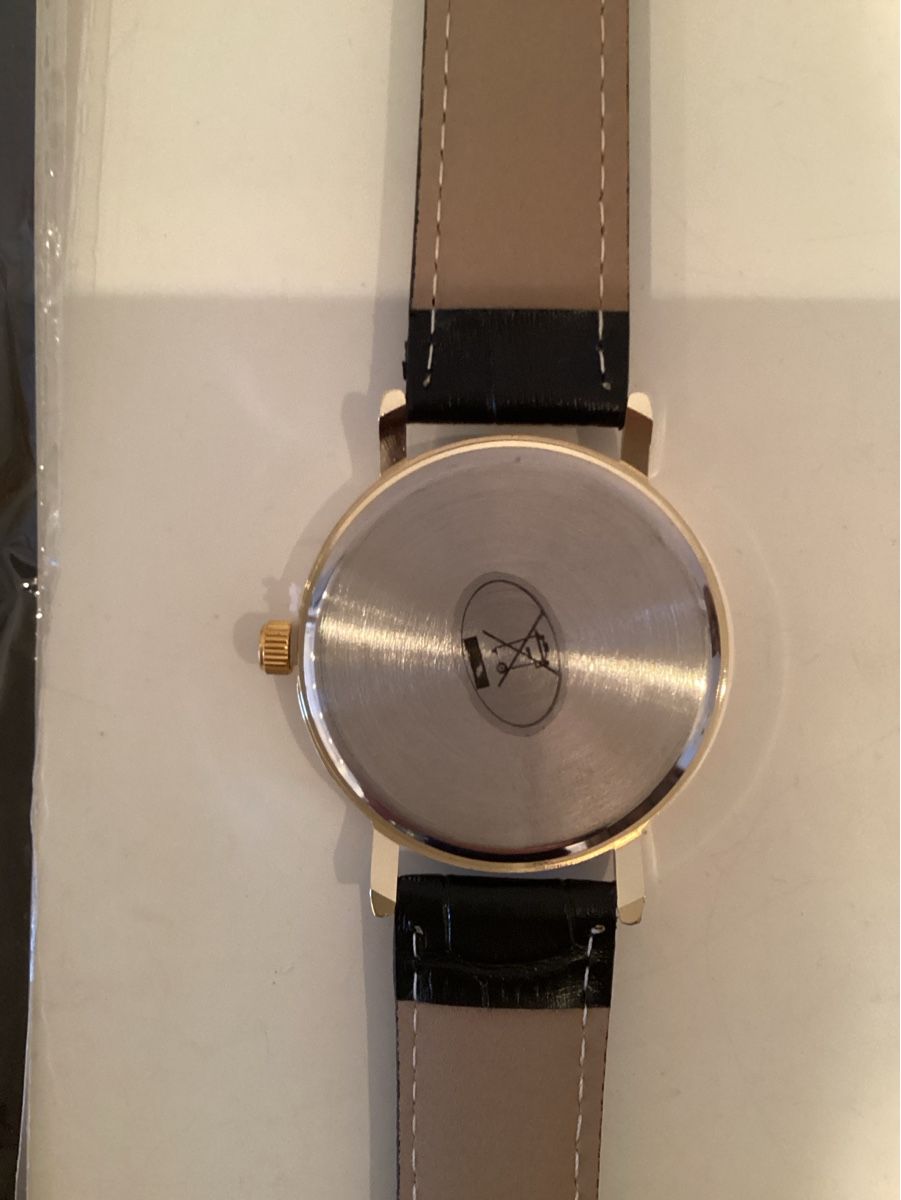 Eiger Uhren: Eiger, Armbanduhr Neu!!! – Neu und originalverpackt aus Salenstein von Esprit57 2
